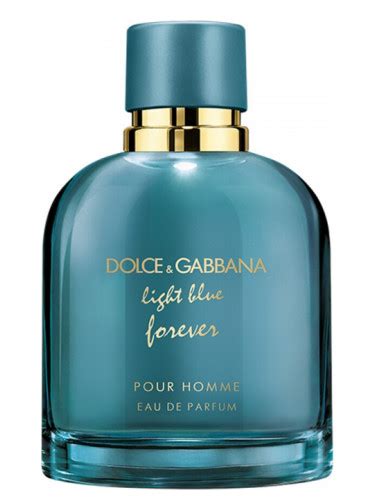 dolce gabbana light blue forever hombre|light blue aftershave for men.